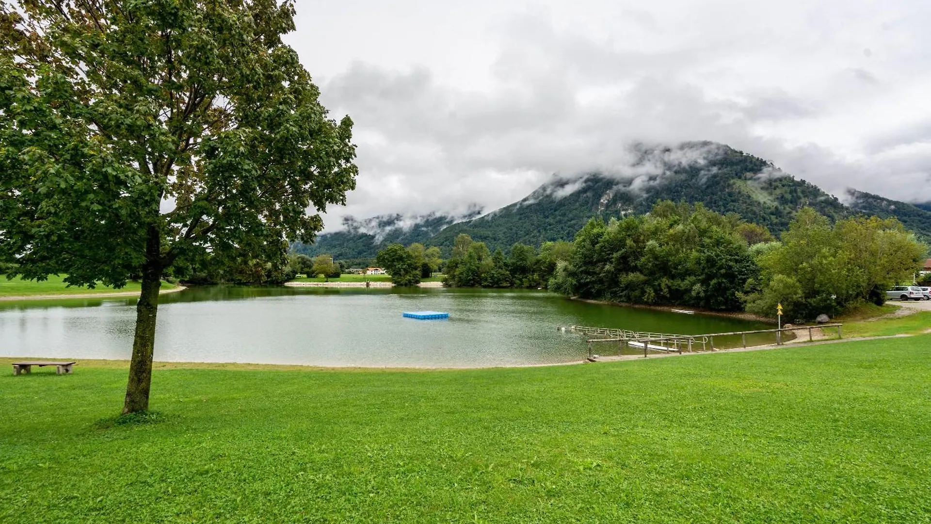 Ferienwohnung 3 Grassau  0*, Grassau (Bavaria) Deutschland