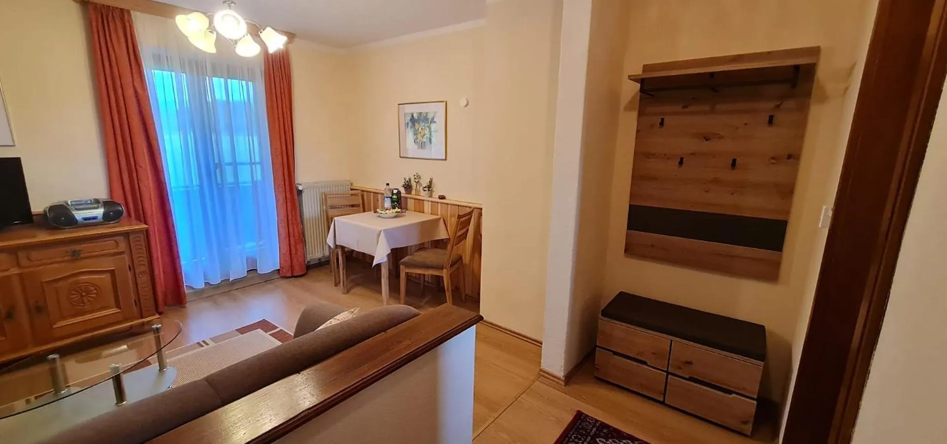 Ferienwohnung 3 Grassau